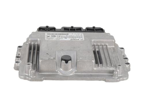 Engine control unit (ECU) CITROËN BERLINGO MULTISPACE (B9) 1.6 HDi 110 | BP25656520M57  - Image 5