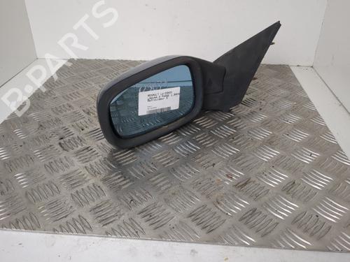 Left mirror RENAULT LAGUNA II Grandtour (KG0/1_) 1.9 dCi (KG0G) | BP25655225C26 