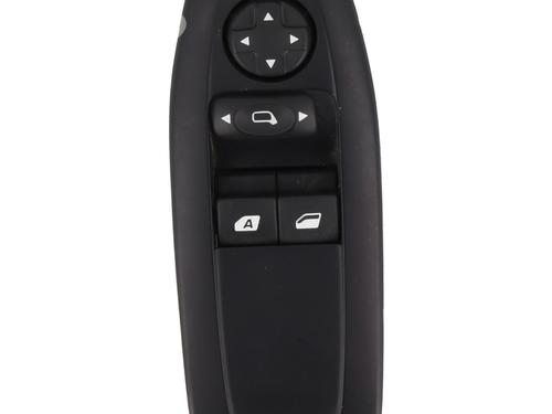 Left front window switch PEUGEOT 208 I (CA_, CC_) 1.6 HDi | BP25975857I27 