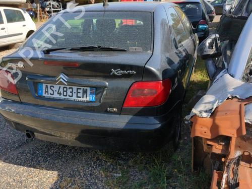 Højre baglygte CITROËN XSARA (N1) 2.0 HDi 90 | BP25657443C35 