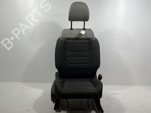 Used Right front seat CITROËN C3 / C3 ORIGIN III (SX) 1.5 BlueHDi 100 (SXYHYP, SXYHTU) (102 hp) 27685724