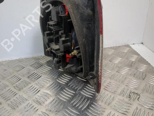 Venstre Baklys RENAULT SCÉNIC I MPV (JA0/1_, FA0_) 1.9 dCi (JA05, JA1F) | BP25658622C34 