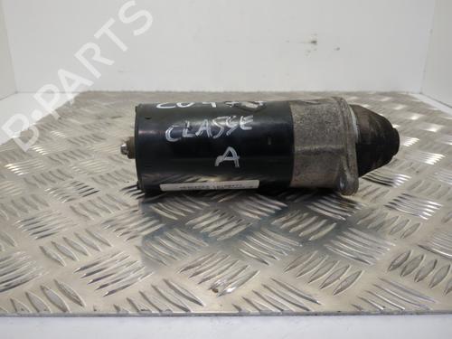 Startmotor MERCEDES-BENZ A-CLASS (W168) A 170 CDI (168.009, 168.109) | BP25657456M8 