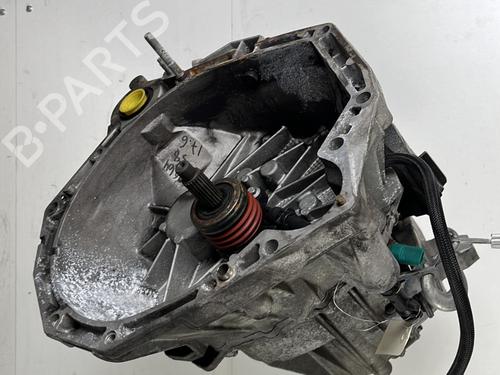 Gearbox RENAULT MEGANE III Hatchback (BZ0/1_, B3_) 1.5 dCi (BZ09, BZ0D, BZ1W, BZ29, BZ14) | BP25658467M3  - Image 5