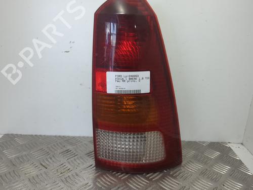 Used Right taillight FORD FOCUS I Turnier (DNW) 1.8 Turbo DI / TDDi (90 hp) 25655235