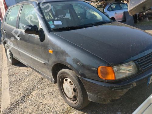 Used Parts VW POLO III (6N1) 64 1.9 SDI (64 hp) 2531852