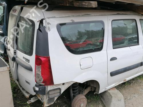 Højre forlygte DACIA LOGAN MCV (KS_) 1.5 dCi (KS0W) | BP25657790C29 