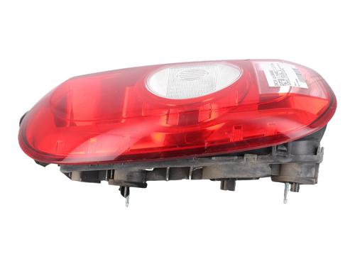 Left taillight DACIA DUSTER (HS_) 1.5 dCi 4x4 (HSMC, HSMD) | BP36307991C34  - Image 5