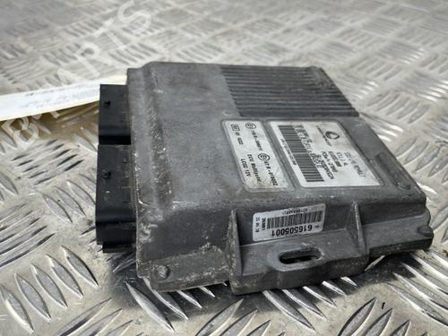 Engine control unit (ECU) DACIA SANDERO 1.4 (BS0C, BS0A, BS0G, BS1F, BS0E) | BP25655146M57 