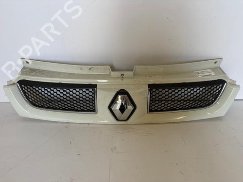 Grill RENAULT TRAFIC II Bus (JL) 2.5 dCi 135 (JL0D) | BP37715843C40 - Image 3