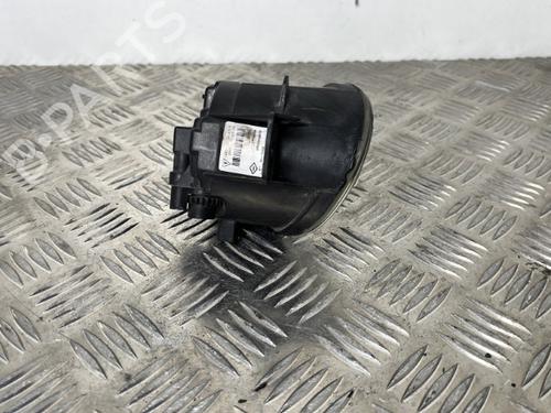 Left front fog light RENAULT CLIO III Grandtour (KR0/1_) 1.5 dCi (KR0G) | BP25658357C30 