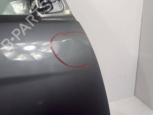 Right front door FORD KA (RU8) 1.2 | BP29080818C3