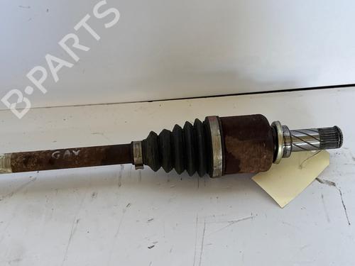 Left front driveshaft RENAULT CLIO IV (BH_) 0.9 TCe 90 (BHNF, BHMA, BHMH, BHJK, BHJR) | BP37157130M38 - Image 3