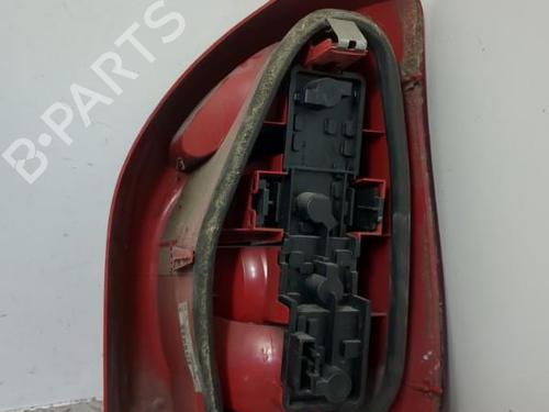 Used Left taillight Left taillight CITROËN XSARA PICASSO (N68) 2.0 HDi (90 hp) 25657206 25657206
