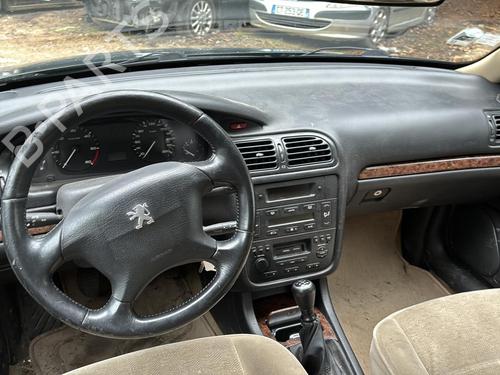 Right taillight PEUGEOT 406 (8B) 2.0 HDI 110 | BP25659009C35