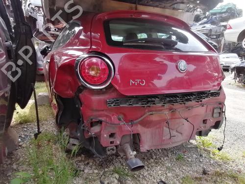 Starter ALFA ROMEO MITO (955_) 1.6 JTDM (955AXC1B) | BP25657548M8 - Image 10