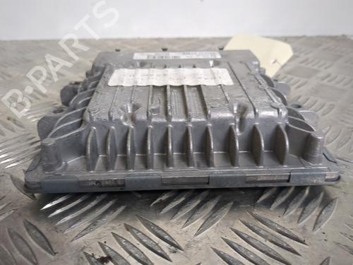 Used Engine control unit (ECU) Engine control unit (ECU) RENAULT GRAND SCÉNIC III (JZ0/1_) 1.5 dCi (JZ09, JZ0D, JZ10, JZ14, JZ1G, JZ29, JZ2C) (110 hp) 25658126 25658126