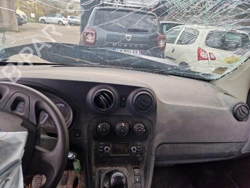 Instrument cluster MERCEDES-BENZ CITAN Box Body/MPV (W415) 111 CDI (415.603, 415.605) | BP25656992C47 