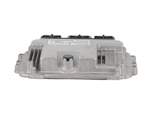 Engine control unit (ECU) PEUGEOT 307 (3A/C) 1.6 HDi | BP25659488M57 - Image 5
