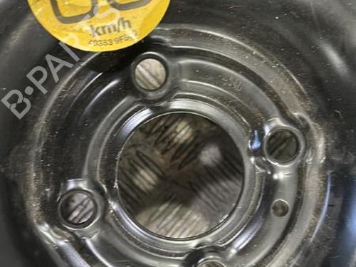 Jack Kit NISSAN MICRA III (K12) 1.2 16V | BP25660585C119 