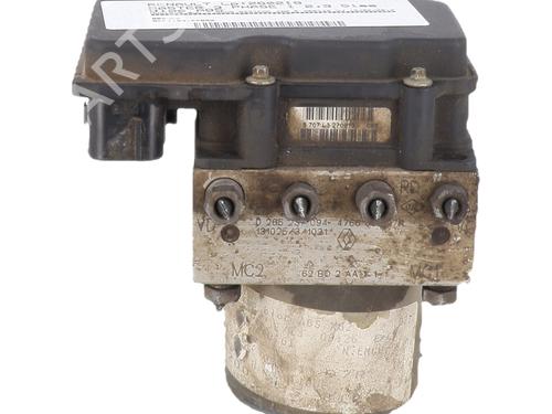 ABS pump RENAULT MASTER III Platform/Chassis (EV, HV, UV) 2.3 dCi 125 FWD (EV0C, EV0D, EV0J, HV0C, HV0D, HV0H,... | BP39396717M43  - Image 6