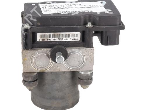 ABS pump PEUGEOT BOXER Van 2.2 HDi 120 | BP25658014M43 - Image 2