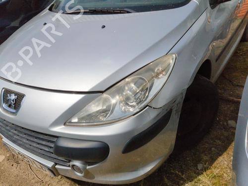 Right taillight PEUGEOT 307 (3A/C) 1.6 HDi 110 | BP25658707C35 