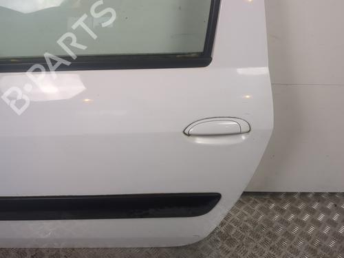 Left rear door DACIA LOGAN MCV (KS_) 1.5 dCi (KS04) | BP25659952C4 