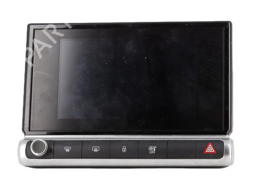Display CITROËN C4 CACTUS 1.6 BlueHDi 100 | BP32217914C48 - Image 6