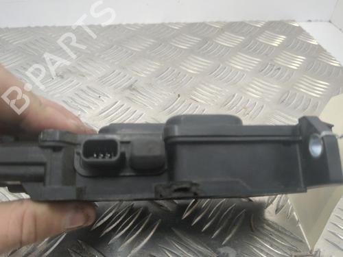 Electronic module RENAULT GRAND SCÉNIC III (JZ0/1_) 1.9 dCi (JZ0J, JZ0N, JZ1K, JZ1S) | BP25657321M83 