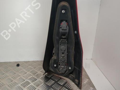 Left taillight RENAULT MEGANE II Estate (KM0/1_) 1.6 | BP25657552C34 