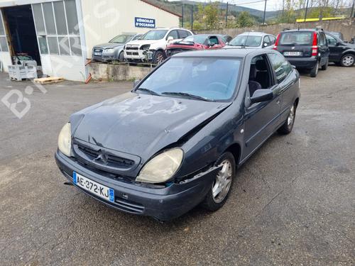 Used Parts CITROËN XSARA Coupe (N0)  2.0 HDI 90  4425744