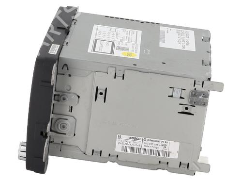 radio-vw-scirocco-iii-137-138-2008-2009-2010-2011-2012-2013-2014-2015-2016-2017-2018-25654559 main image