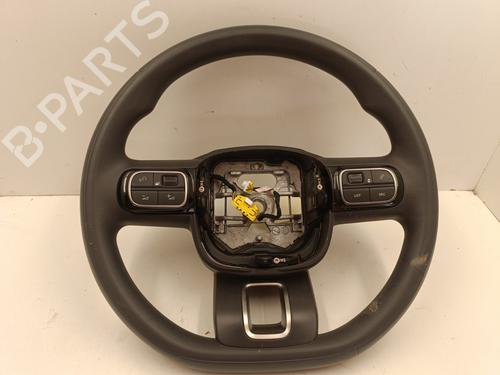Steering wheel CITROËN C3 III (SX) 1.2 THP 110 (SXHNPS, SXHNZT, SXHNZ6) | BP25656248C49 - Image 3