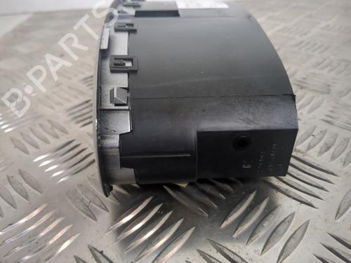 Air vent RENAULT CLIO III Grandtour (KR0/1_) 1.5 dCi (KR0G) | BP25656401I21