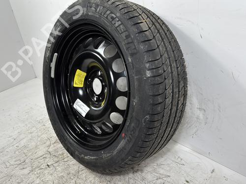 Used Jack Kit Jack Kit PEUGEOT 3008 I MPV (0U_) 1.6 HDi (114 hp) 32865002 32865002