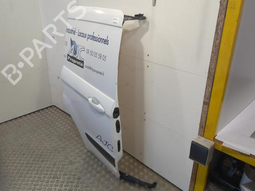 Right slide door FORD TRANSIT COURIER B460 Box Body/MPV 1.5 TDCi | BP25659338C75 