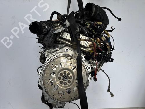 Engine BMW X2 (F39) xDrive 20 d | BP36308017M1 - Image 2