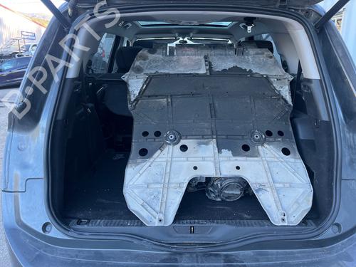 Starter CITROËN C4 Grand Picasso II (DA_, DE_) 2.0 BlueHDi 150 | BP40507251M8 - Image 8