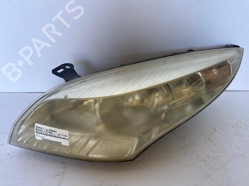 Used Left headlight Left headlight 29158413 29158413