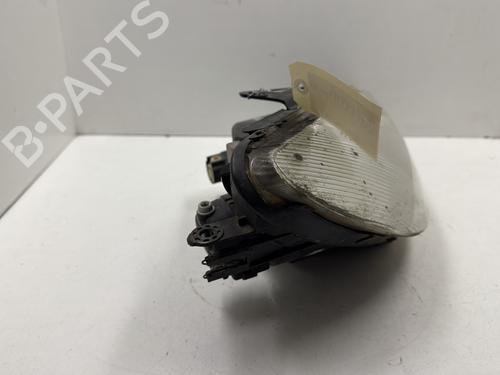 Right headlight PEUGEOT 206 Hatchback (2A/C) 1.6 i | BP26153636C29 