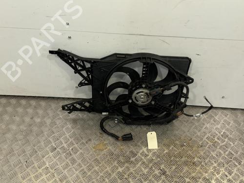 Varmeblæser OPEL CORSA D (S07) 1.6 Turbo (L08, L68) | BP25659329M62 