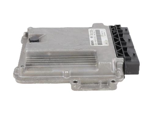 Used Engine control unit (ECU) Engine control unit (ECU) RENAULT CLIO IV (BH_) 1.5 dCi 75 (75 hp) 25654781 25654781