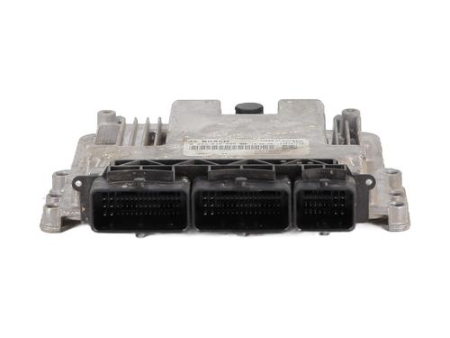Engine control unit (ECU) RENAULT CAPTUR I (J5_, H5_) 1.5 dCi 90 (J5N4, J5M5, J5MW, J5M6, J5AL, J5AJ) | BP31815490M57 - Image 5