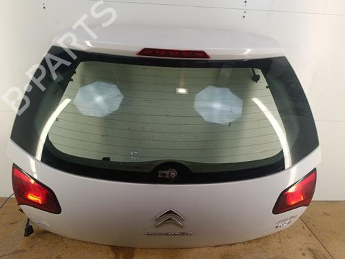 Tailgate CITROËN C3 II (SC_) 1.4 HDi 70 (SC8HZC, SC8HR0, SC8HP4) | BP26594257C6  - Image 5