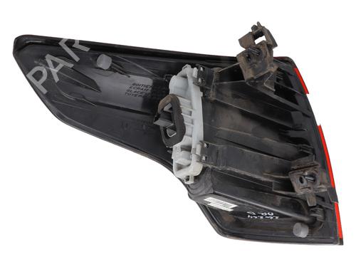 Used Right taillight Right taillight CITROËN C4 Picasso I MPV (UD_) 1.6 HDi 110 (112 hp) 39488853 39488853
