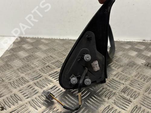 Right mirror NISSAN MICRA III (K12) 1.2 16V | BP25659400C27