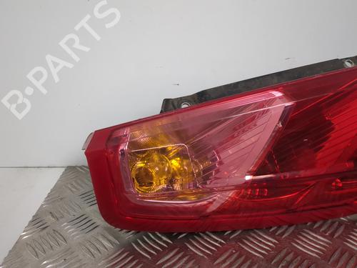 Left taillight FIAT GRANDE PUNTO (199_) 1.4 (199AXB11, 199AXB1A, 199BXB1A, 199AXL1A) | BP25659737C34 