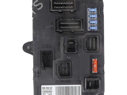 Módulo eletrónico PEUGEOT PARTNER Tepee 1.6 BlueHDi 120 | BP39396702M83 - Image 4
