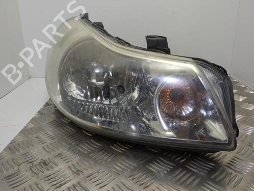 Right headlight FIAT SEDICI (189_) 1.9 D Multijet 4x4 | BP25655713C29